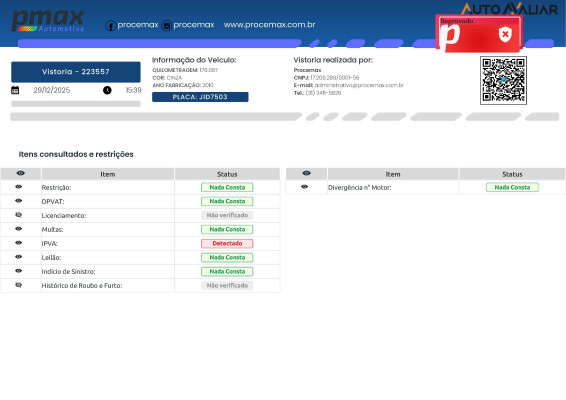 HONDA FIT 1.4 LX 16V FLEX 4P AUTOMATICO