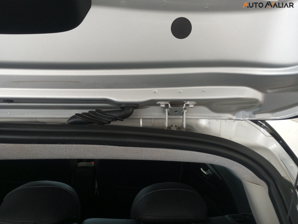 FIAT PULSE 1.0 TURBO 200 FLEX AUDACE CVT