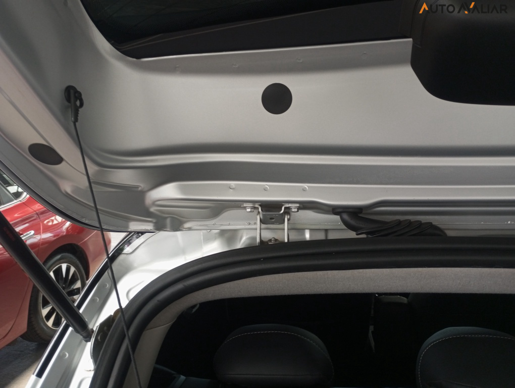 FIAT PULSE 1.0 TURBO 200 FLEX AUDACE CVT