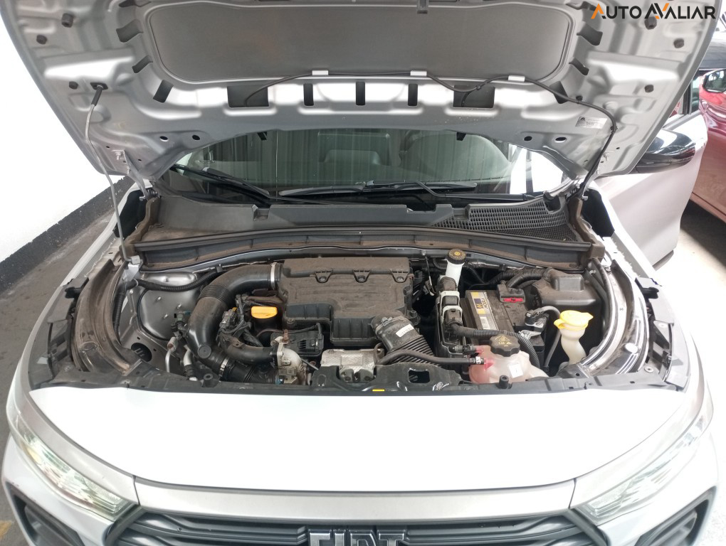 FIAT PULSE 1.0 TURBO 200 FLEX AUDACE CVT