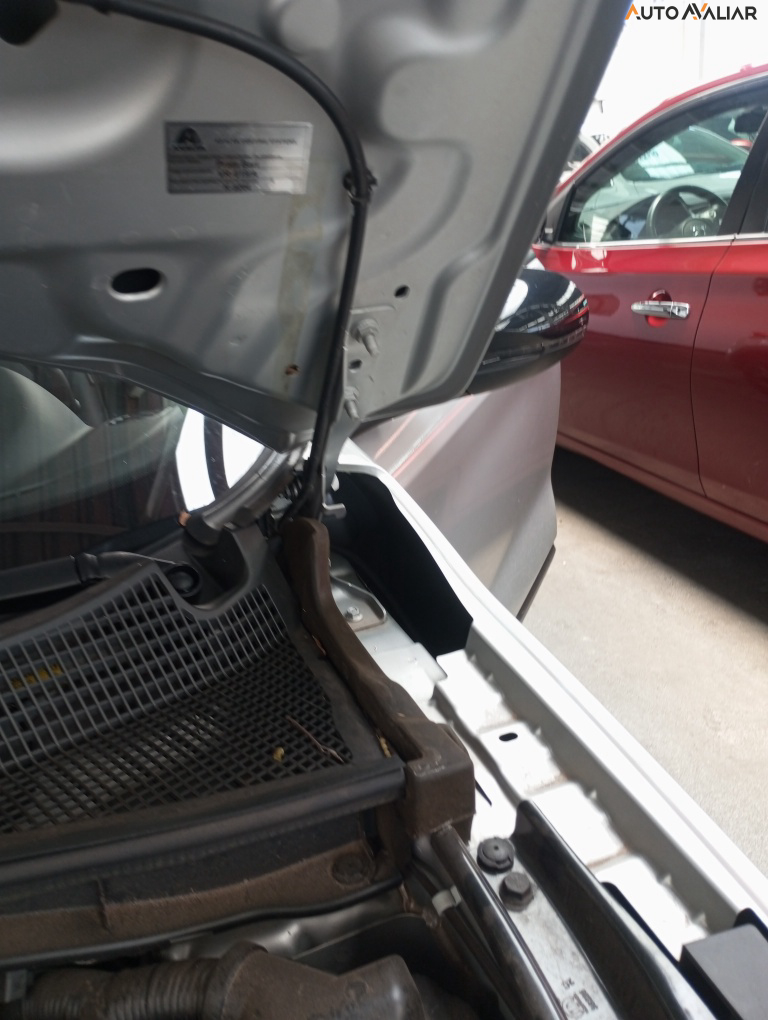 FIAT PULSE 1.0 TURBO 200 FLEX AUDACE CVT