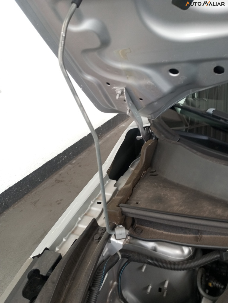 FIAT PULSE 1.0 TURBO 200 FLEX AUDACE CVT