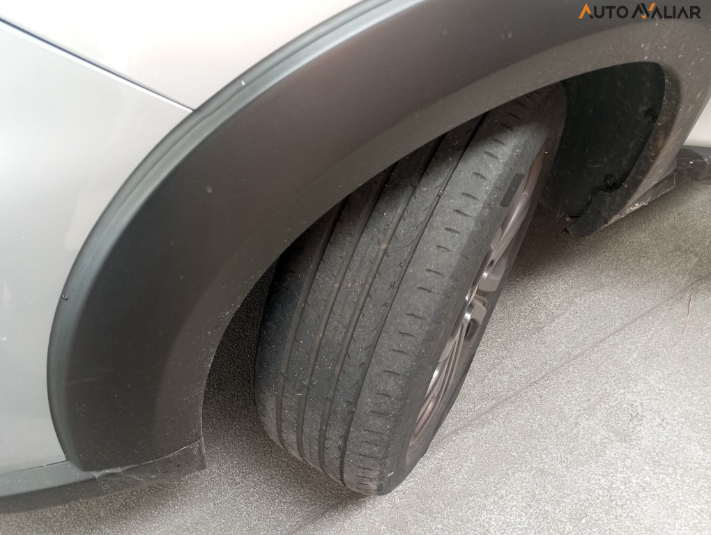 FIAT PULSE 1.0 TURBO 200 FLEX AUDACE CVT