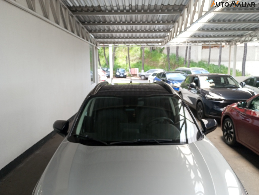 FIAT PULSE 1.0 TURBO 200 FLEX AUDACE CVT