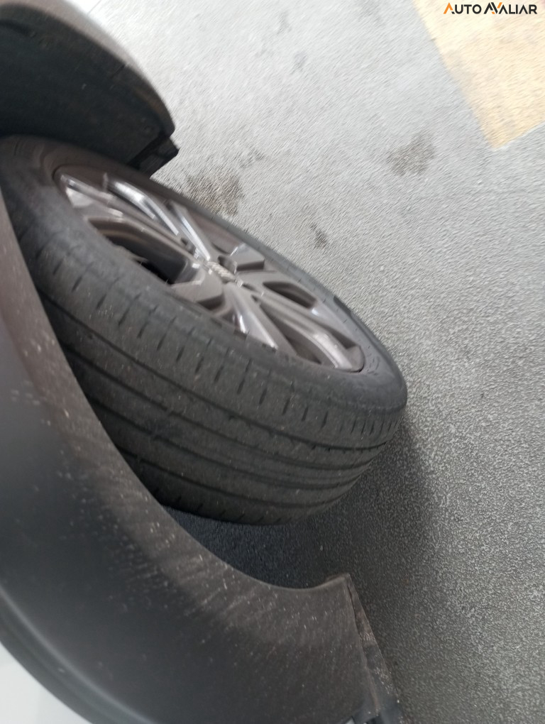 FIAT PULSE 1.0 TURBO 200 FLEX AUDACE CVT