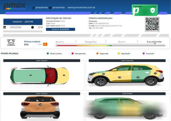 FIAT PULSE 1.0 TURBO 200 FLEX AUDACE CVT