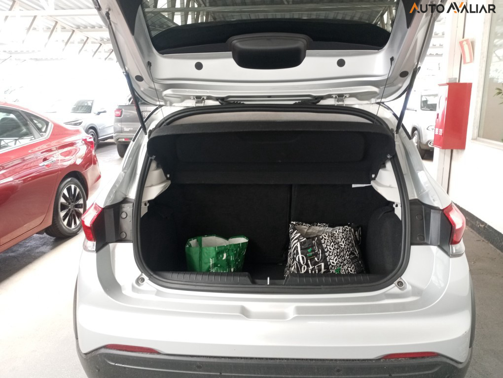 FIAT PULSE 1.0 TURBO 200 FLEX AUDACE CVT