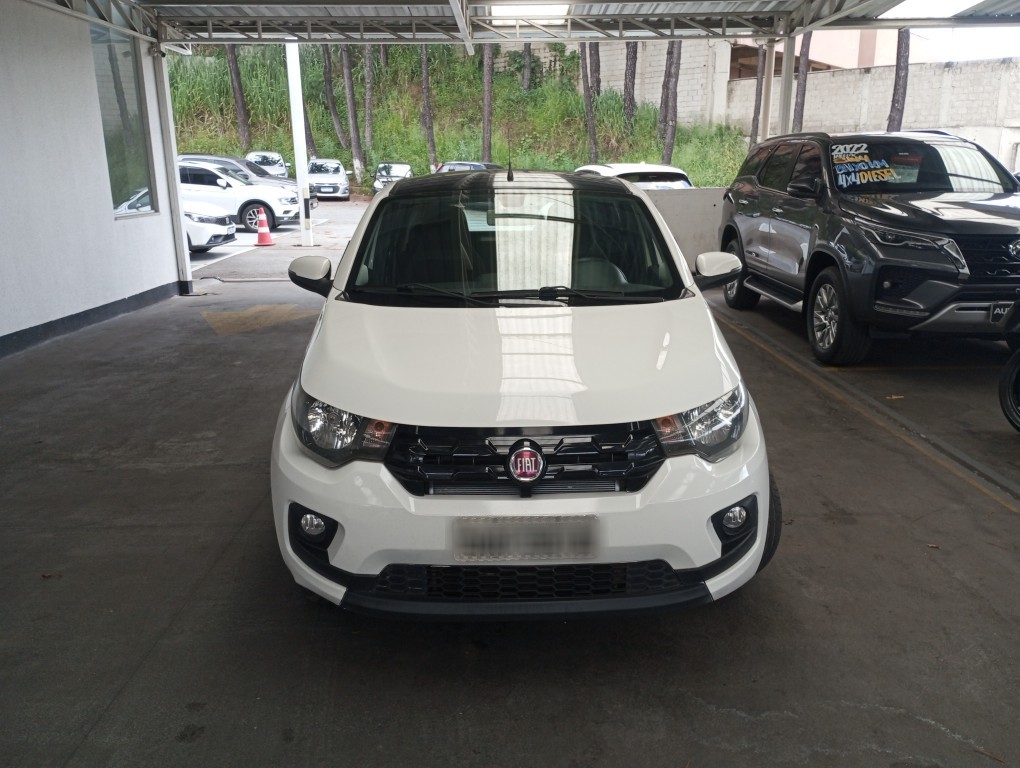 FIAT MOBI 1.0 FIREFLY FLEX DRIVE GSR