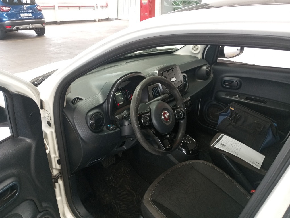 FIAT MOBI 1.0 FIREFLY FLEX DRIVE GSR