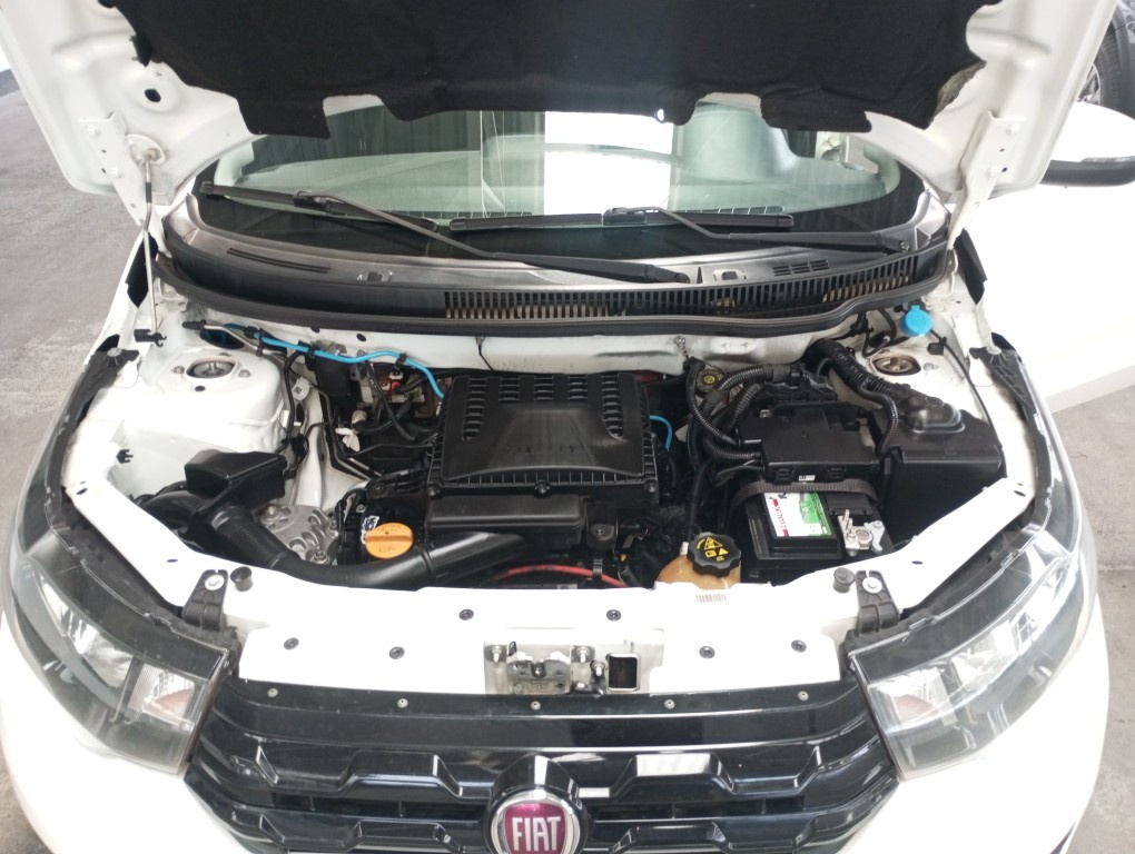 FIAT MOBI 1.0 FIREFLY FLEX DRIVE GSR