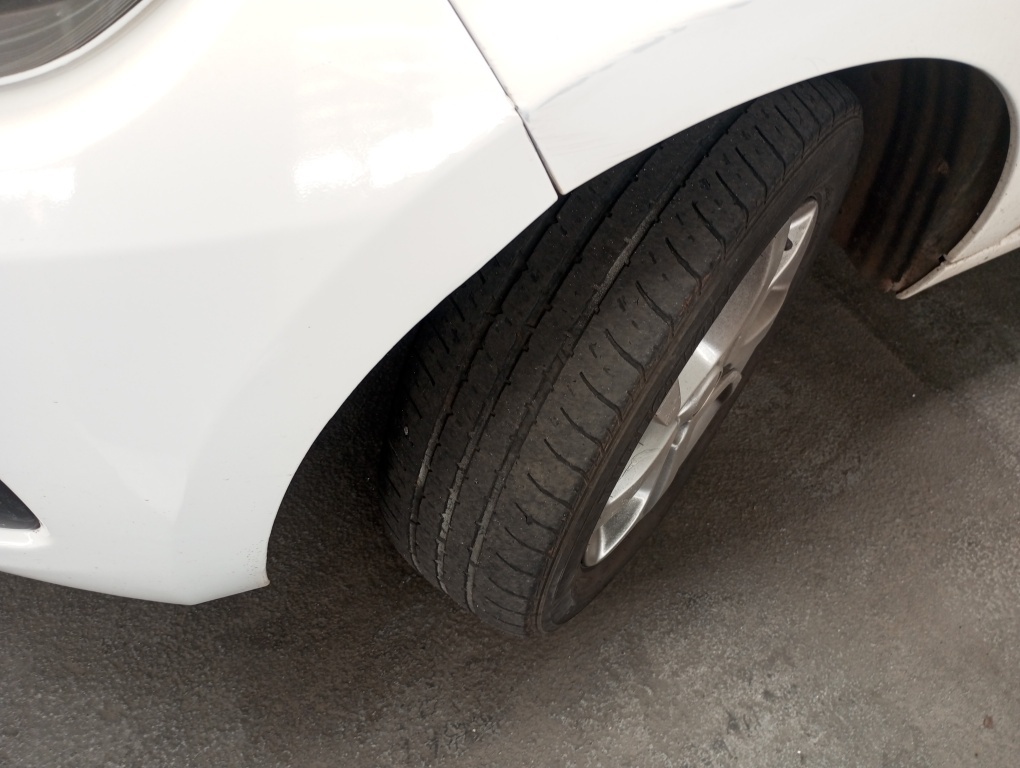 FIAT MOBI 1.0 FIREFLY FLEX DRIVE GSR