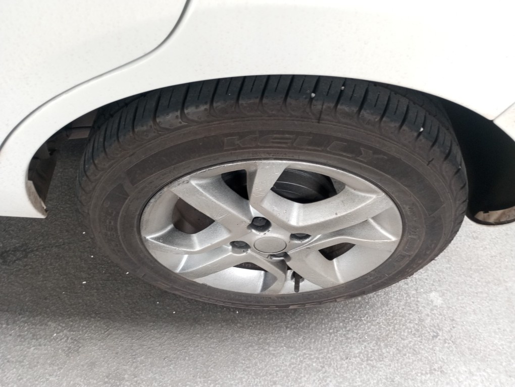 FIAT MOBI 1.0 FIREFLY FLEX DRIVE GSR