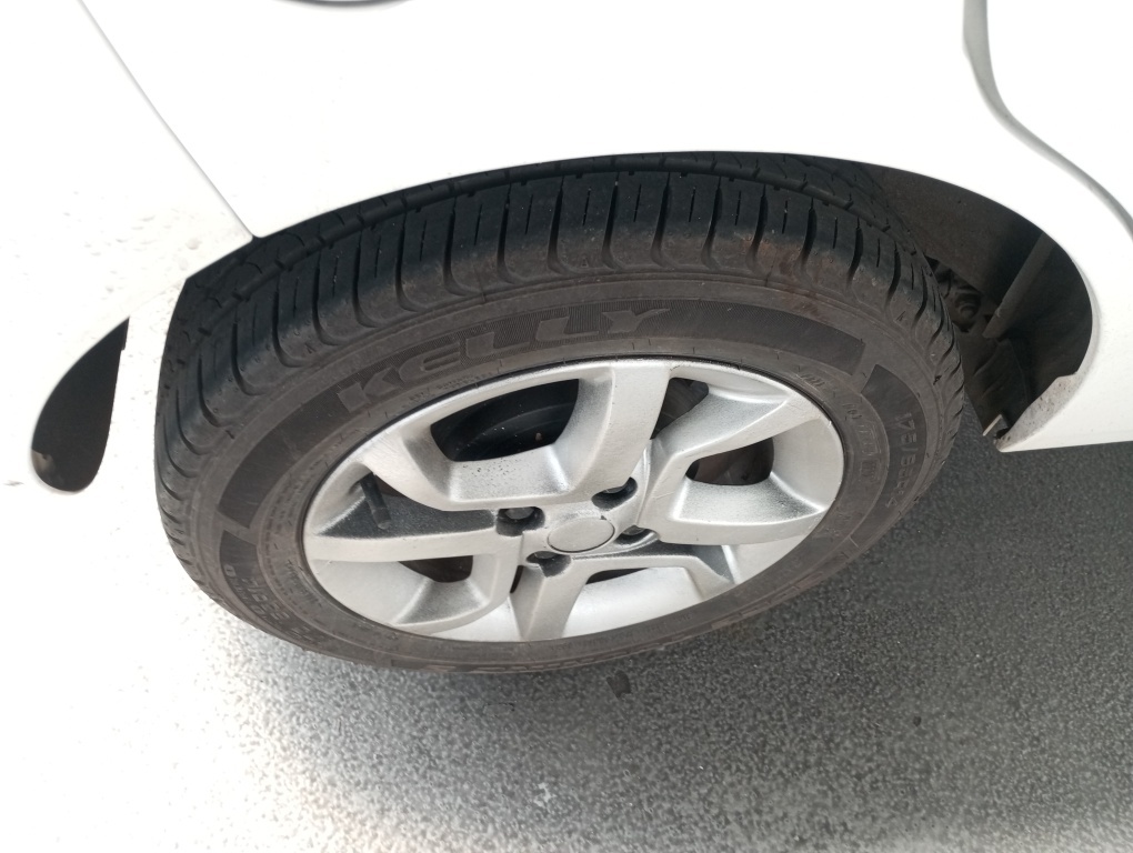 FIAT MOBI 1.0 FIREFLY FLEX DRIVE GSR