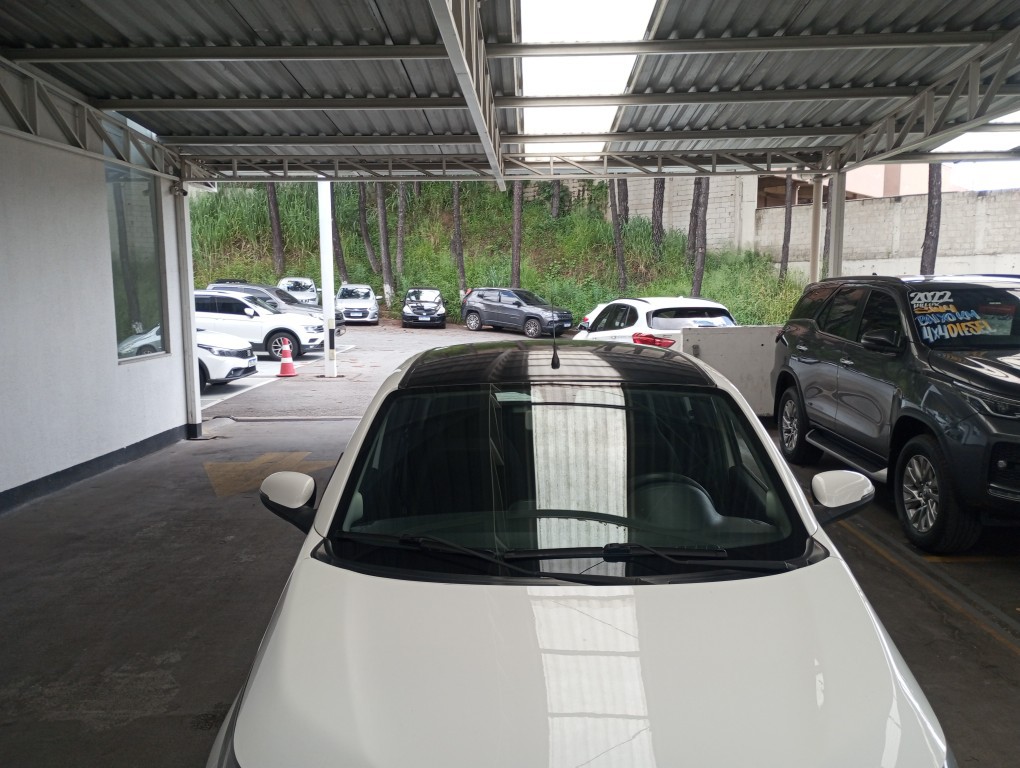 FIAT MOBI 1.0 FIREFLY FLEX DRIVE GSR