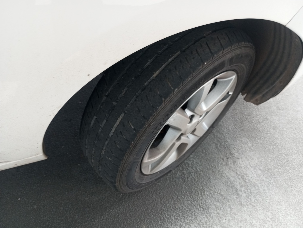 FIAT MOBI 1.0 FIREFLY FLEX DRIVE GSR