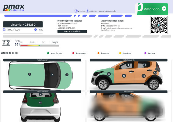 FIAT MOBI 1.0 FIREFLY FLEX DRIVE GSR