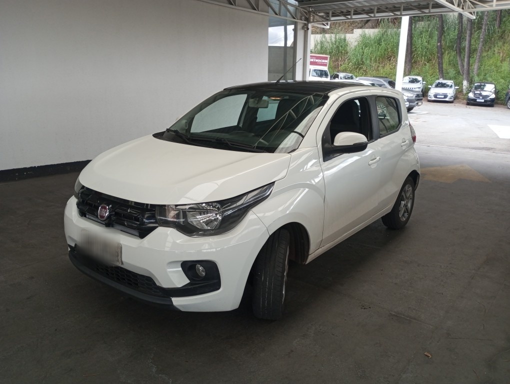 FIAT MOBI 1.0 FIREFLY FLEX DRIVE GSR