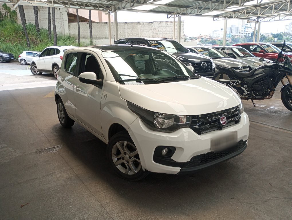 FIAT MOBI 1.0 FIREFLY FLEX DRIVE GSR