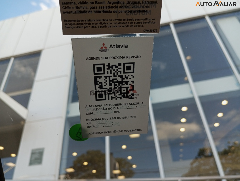 MITSUBISHI PAJERO SPORT 2.4 16V MIVEC TURBO DIESEL HPE-S AWD AUTOMATICO