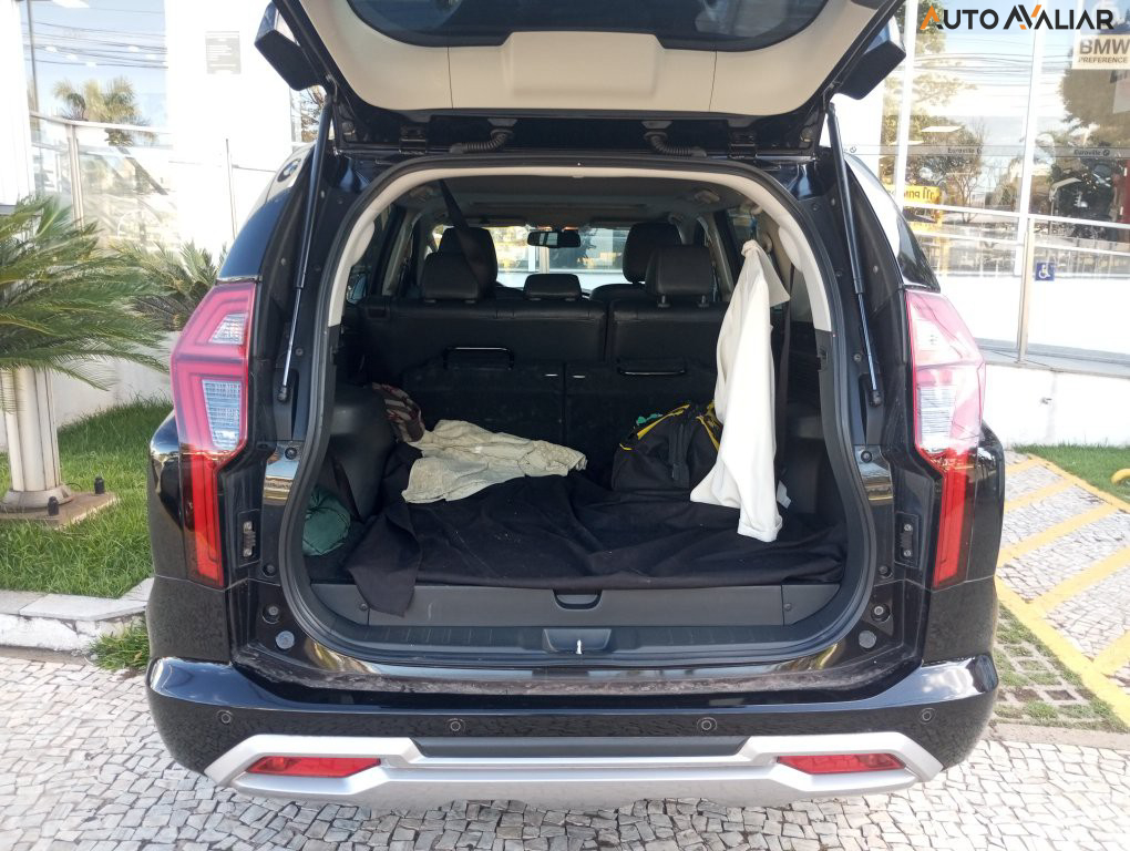 MITSUBISHI PAJERO SPORT 2.4 16V MIVEC TURBO DIESEL HPE-S AWD AUTOMATICO