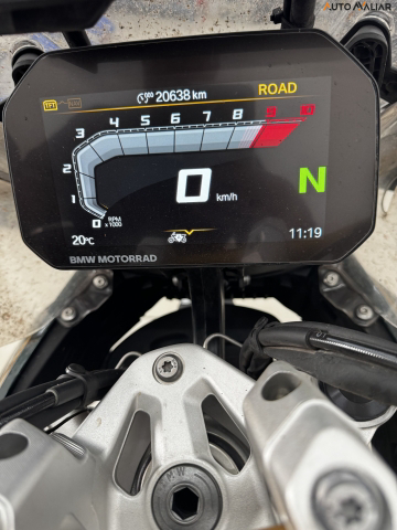 BMW R 1300 GS 719 R 1300 GS 719