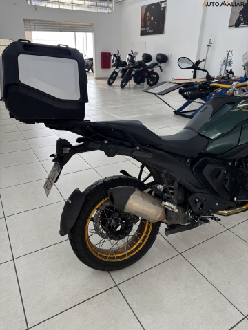 BMW R 1300 GS 719 R 1300 GS 719