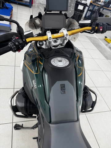 BMW R 1300 GS 719 R 1300 GS 719