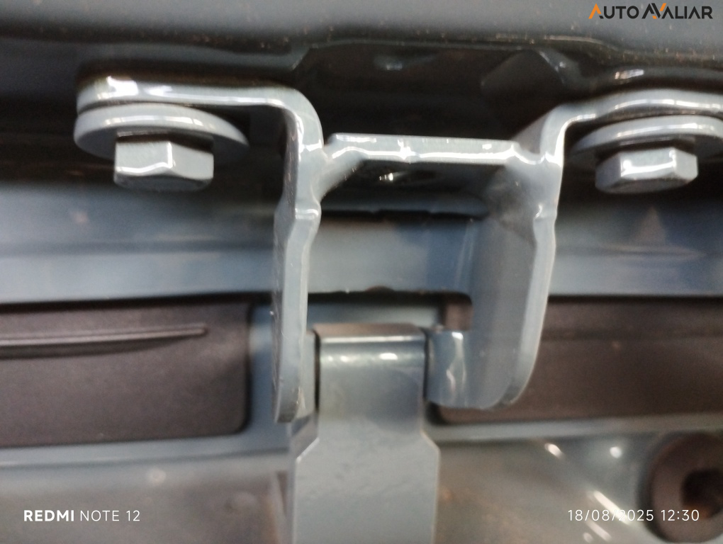 BMW X1 2.0 16V TURBO GASOLINA SDRIVE20I M SPORT STEPTRONIC