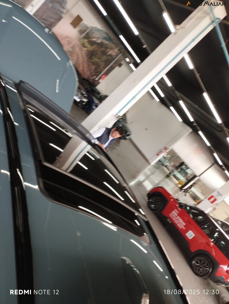 BMW X1 2.0 16V TURBO GASOLINA SDRIVE20I M SPORT STEPTRONIC