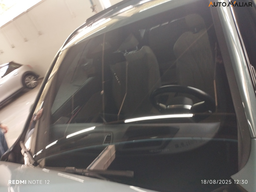 BMW X1 2.0 16V TURBO GASOLINA SDRIVE20I M SPORT STEPTRONIC