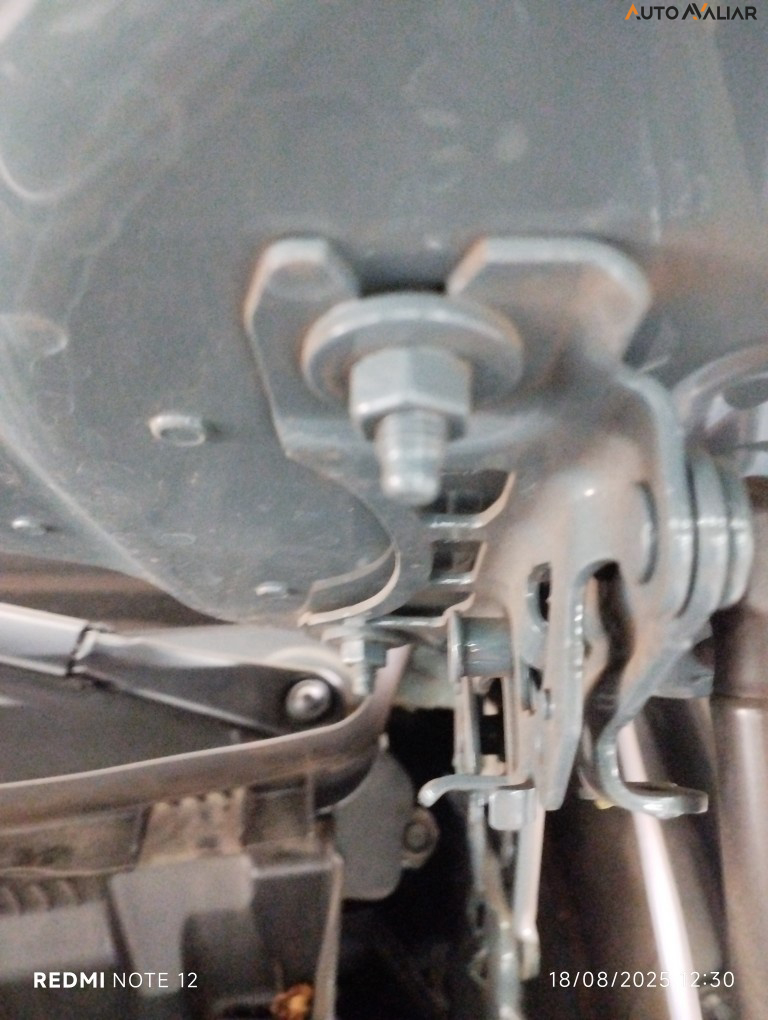 BMW X1 2.0 16V TURBO GASOLINA SDRIVE20I M SPORT STEPTRONIC