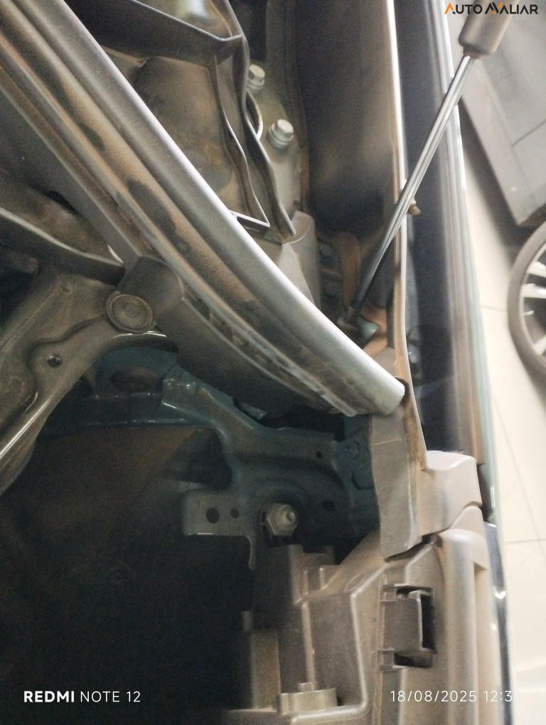 BMW X1 2.0 16V TURBO GASOLINA SDRIVE20I M SPORT STEPTRONIC