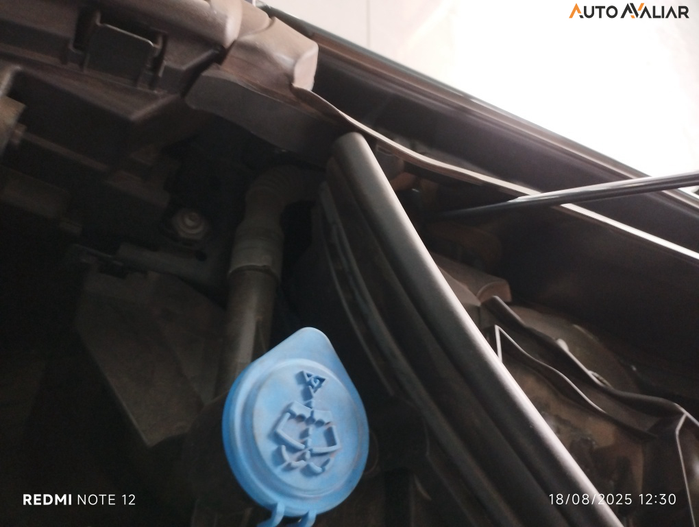 BMW X1 2.0 16V TURBO GASOLINA SDRIVE20I M SPORT STEPTRONIC