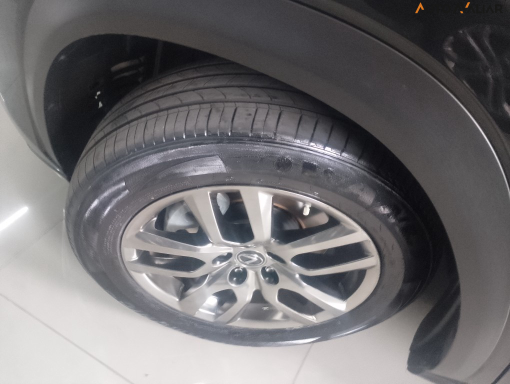 LEXUS NX 300H 2.5 16V VVT-I HYBRID DYNAMIC AUT AWD