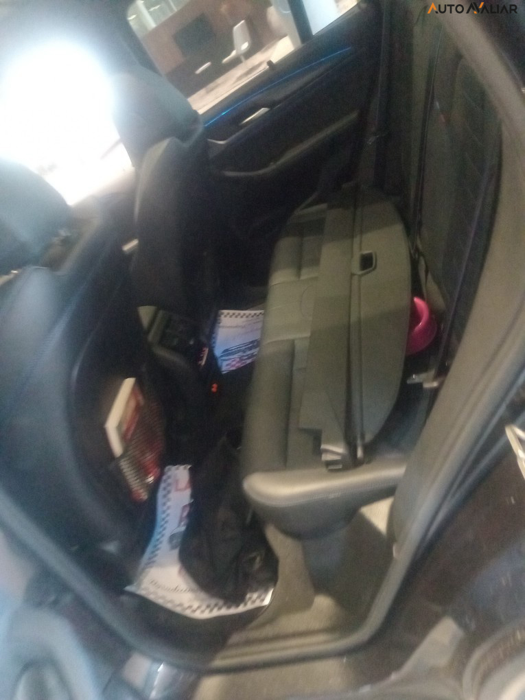 BMW X3 2.0 16V H&Iacute;BRIDO M SPORT XDRIVE30E STEPTRONIC