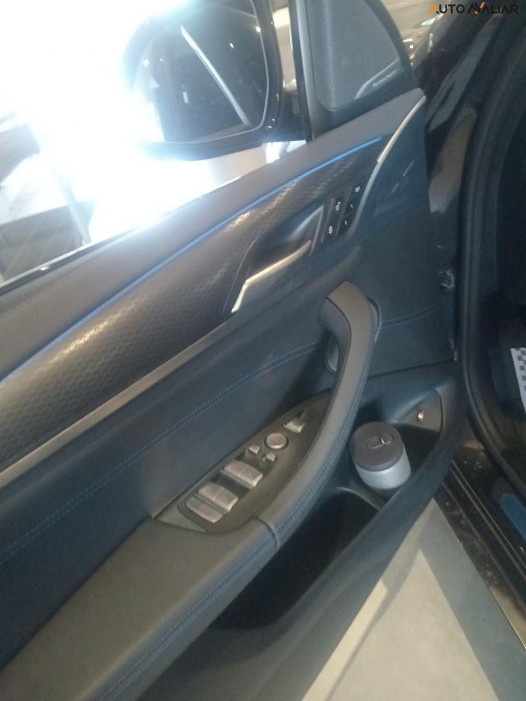 BMW X3 2.0 16V H&Iacute;BRIDO M SPORT XDRIVE30E STEPTRONIC