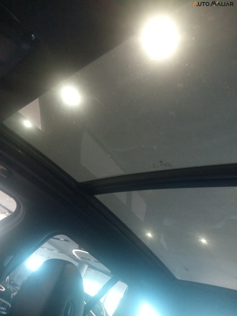 BMW X3 2.0 16V H&Iacute;BRIDO M SPORT XDRIVE30E STEPTRONIC