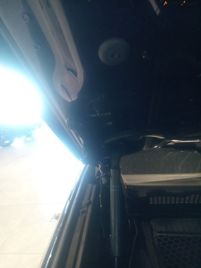 BMW X3 2.0 16V H&Iacute;BRIDO M SPORT XDRIVE30E STEPTRONIC