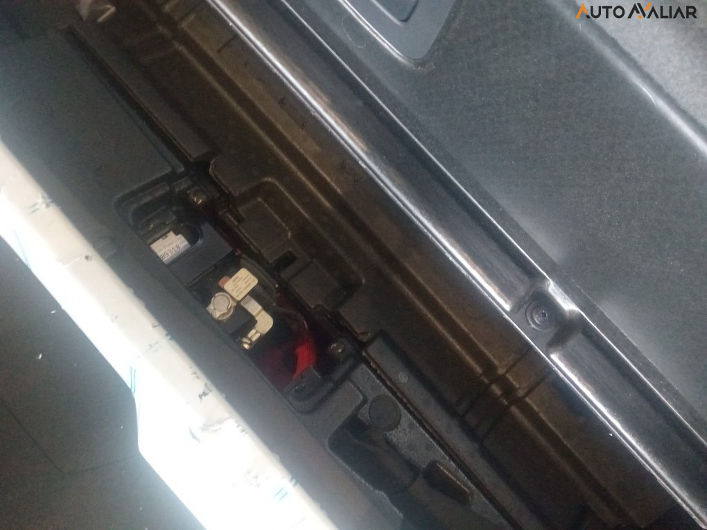 BMW X3 2.0 16V H&Iacute;BRIDO M SPORT XDRIVE30E STEPTRONIC