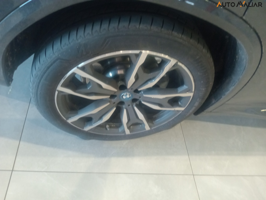 BMW X3 2.0 16V H&Iacute;BRIDO M SPORT XDRIVE30E STEPTRONIC