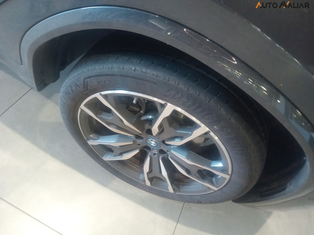 BMW X3 2.0 16V H&Iacute;BRIDO M SPORT XDRIVE30E STEPTRONIC