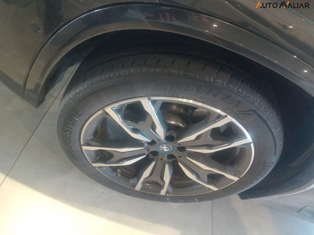 BMW X3 2.0 16V H&Iacute;BRIDO M SPORT XDRIVE30E STEPTRONIC