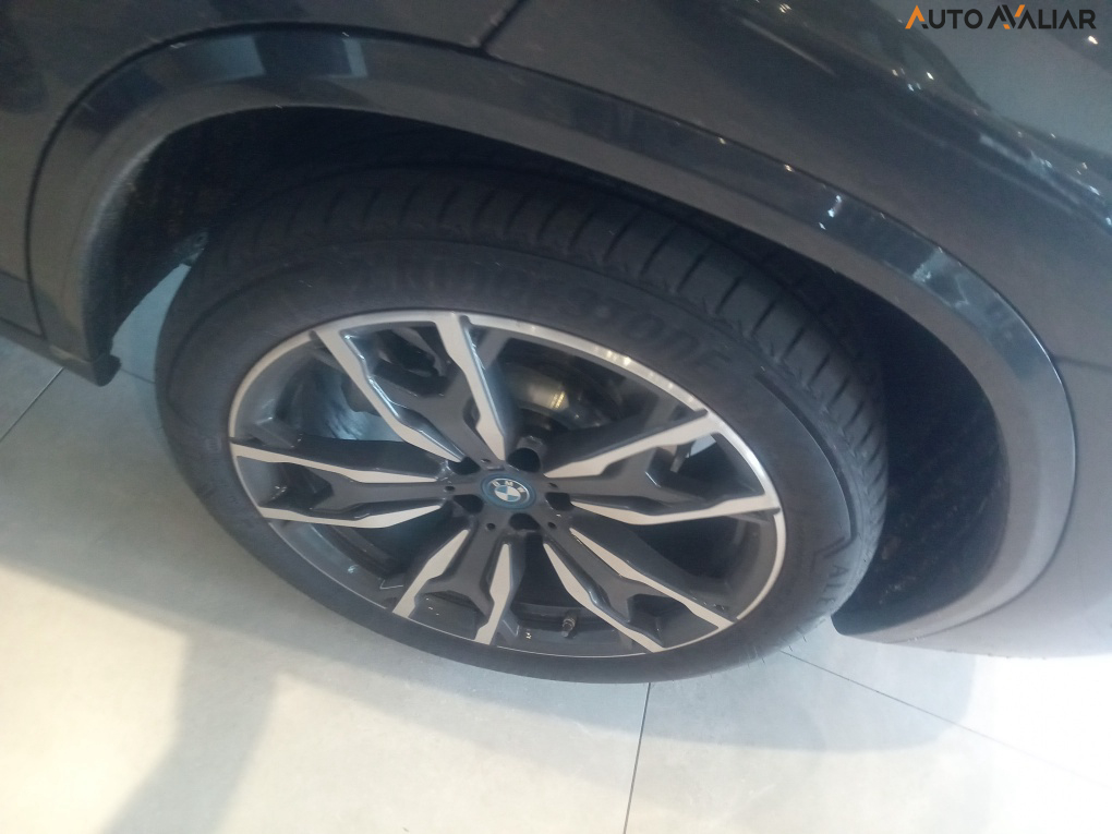 BMW X3 2.0 16V H&Iacute;BRIDO M SPORT XDRIVE30E STEPTRONIC