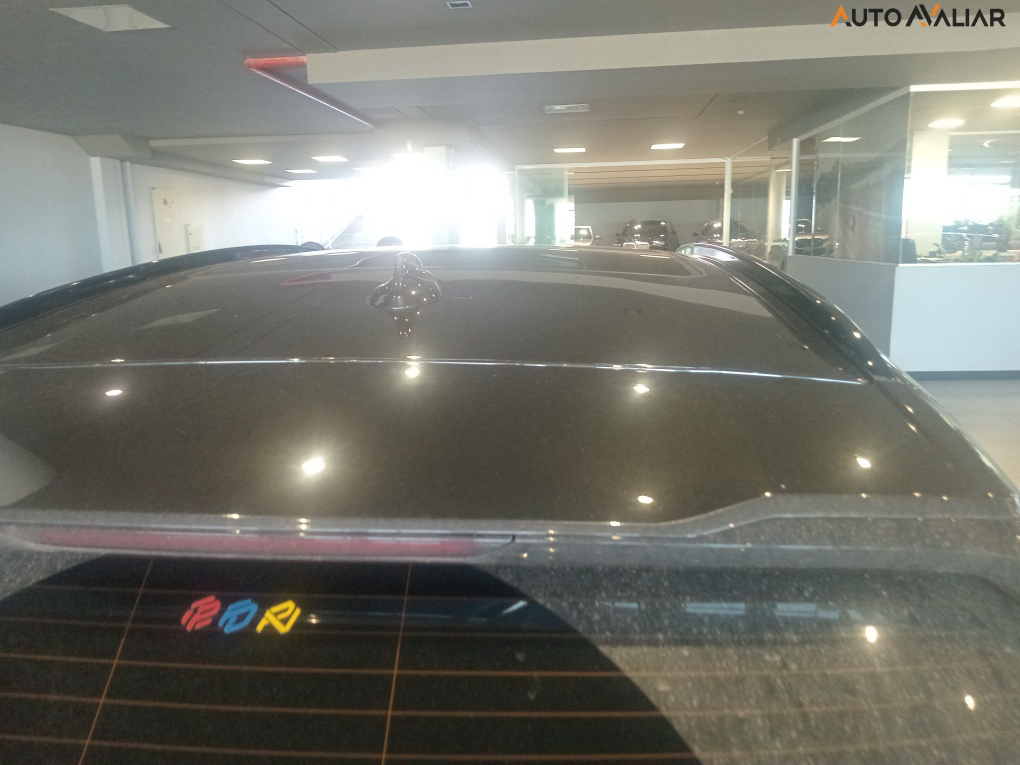 BMW X3 2.0 16V H&Iacute;BRIDO M SPORT XDRIVE30E STEPTRONIC