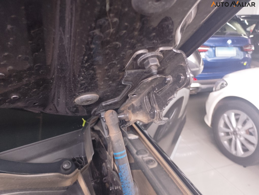 BMW X3 2.0 16V HIBRIDO X LINE XDRIVE30E STEPTRONIC