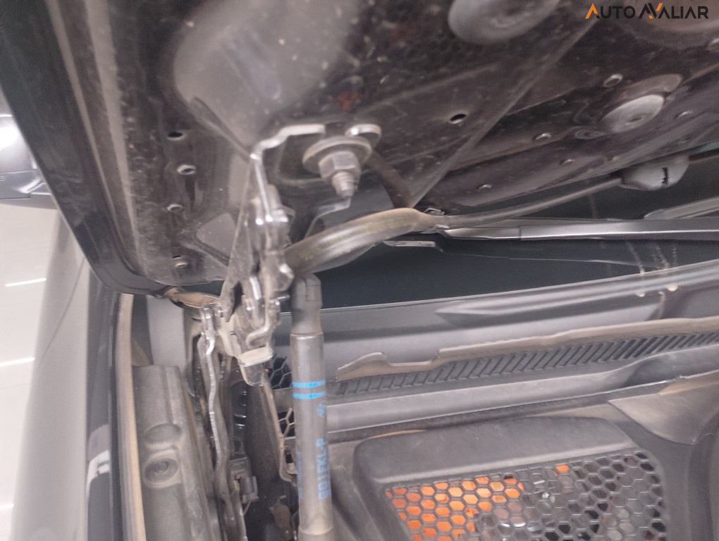 BMW X3 2.0 16V HIBRIDO X LINE XDRIVE30E STEPTRONIC