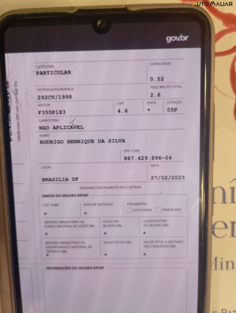 BMW X3 2.0 16V HIBRIDO X LINE XDRIVE30E STEPTRONIC