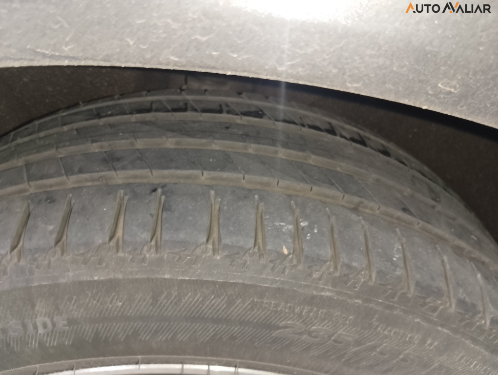 AUDI Q5 2.0 45 TFSI GASOLINA SPORTBACK S LINE BLACK QUATTRO S TRONIC