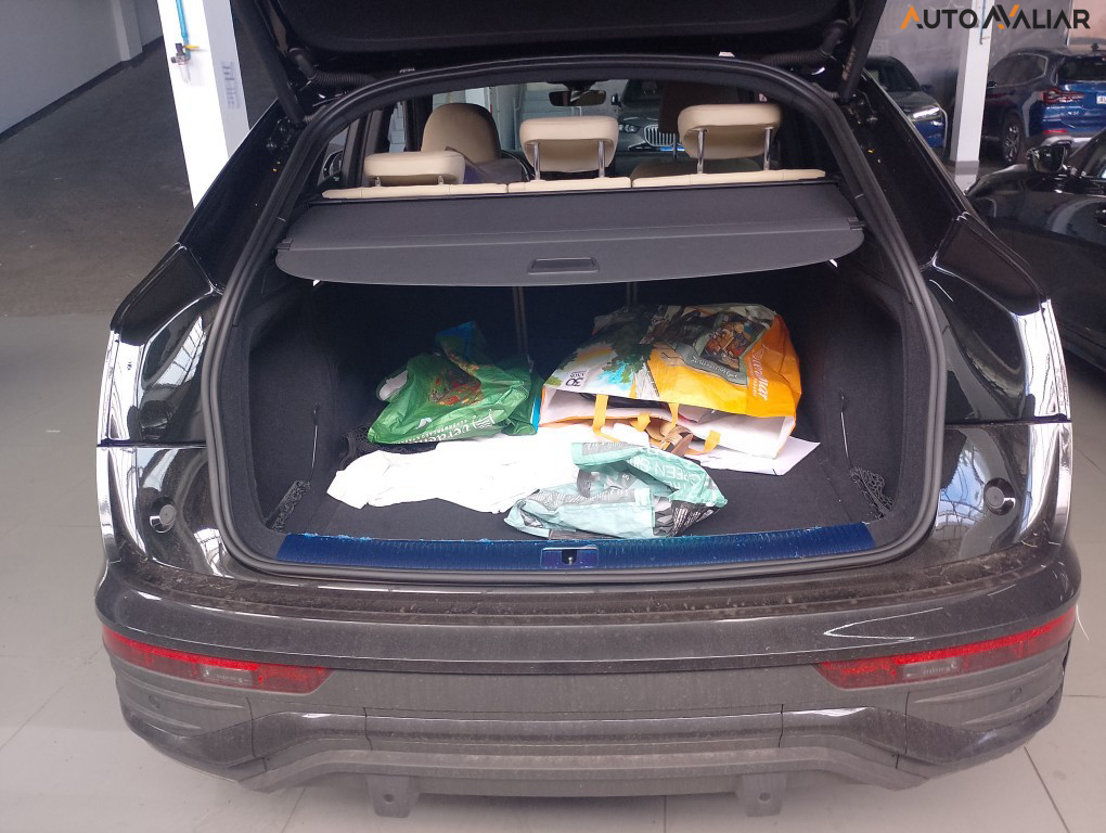 AUDI Q5 2.0 45 TFSI GASOLINA SPORTBACK S LINE BLACK QUATTRO S TRONIC