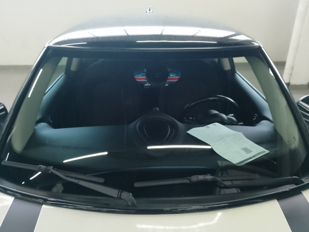 MINI COOPER 1.5 12V TURBO GASOLINA 2P AUTOMATICO